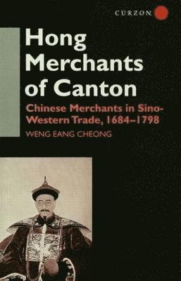 The Hong Merchants of Canton 1