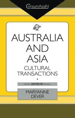 Australia and Asia 1