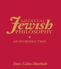 bokomslag Medieval Jewish Philosophy