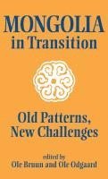 Mongolia in Transition