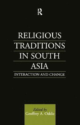 Religious Traditions in South Asia 1