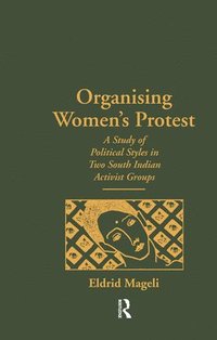 bokomslag Organising Women's Protest