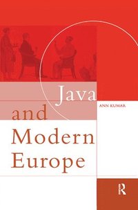bokomslag Java and Modern Europe