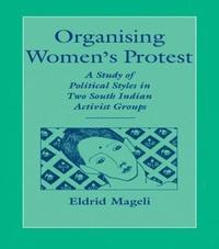 bokomslag Organising Women's Protest