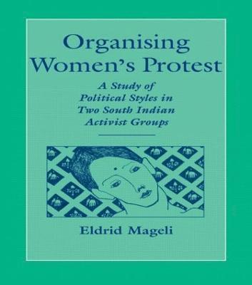 Organising Women's Protest 1