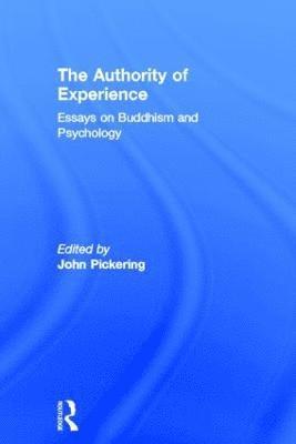 Authority of Experience