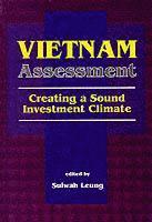 bokomslag Vietnam Assessment