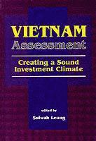 bokomslag Vietnam Assessment: Creating a Sound Investment Climate