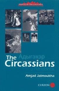 bokomslag The Circassians