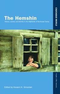 bokomslag The Hemshin