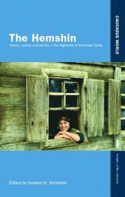 bokomslag The Hemshin