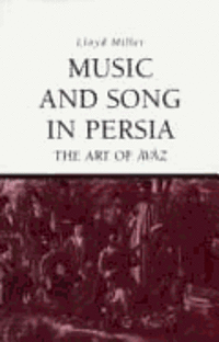 Music And Song In Persia 1