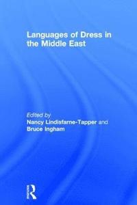 bokomslag Languages of Dress in the Middle East