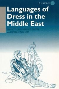 bokomslag Languages of Dress in the Middle East