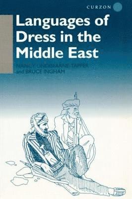 Languages of Dress in the Middle East 1