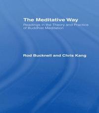 bokomslag The Meditative Way