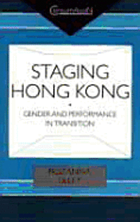 bokomslag Staging Hong Kong