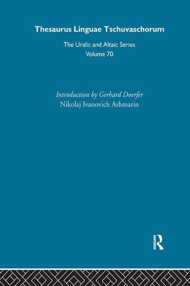 bokomslag South-Siberian Oral Literature