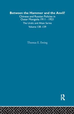 Between the Hammer and the Anvil?