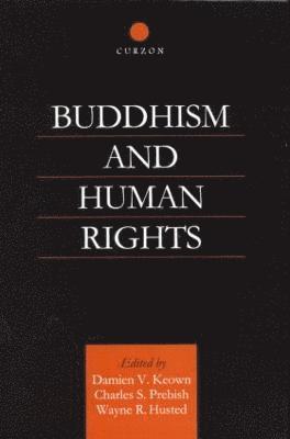 Buddhism and Human Rights 1