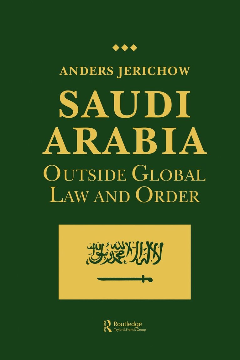 Saudi Arabia 1