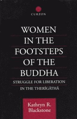 Women in the Footsteps of the Buddha 1