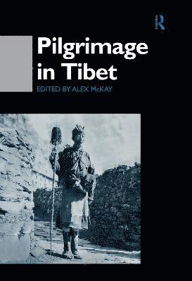 Pilgrimage in Tibet 1