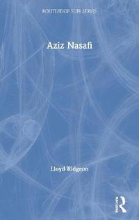bokomslag Aziz Nasafi