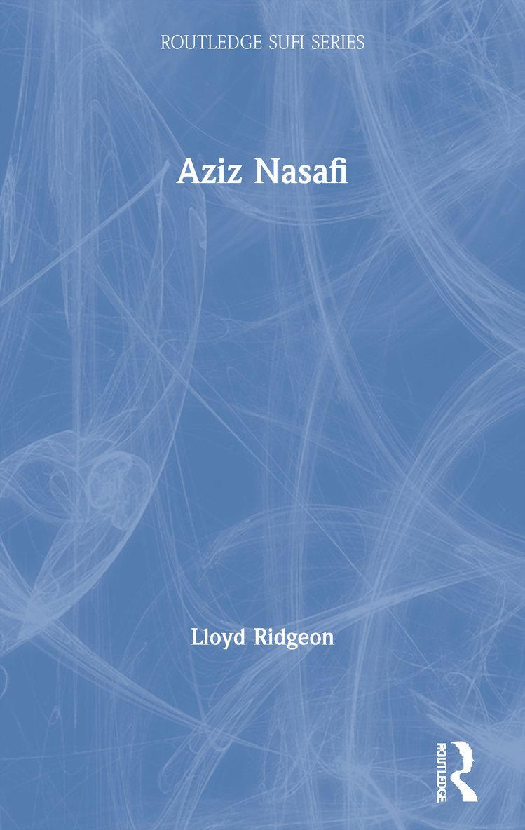 Lloyd Ridgeon - Aziz Nasafi, Häftad