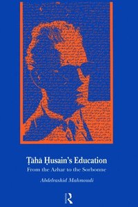 bokomslag Taha Husain's Education
