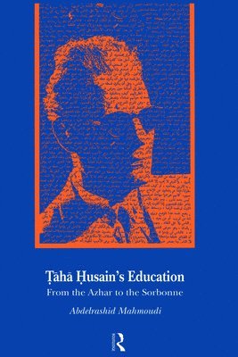 Taha Husain's Education 1