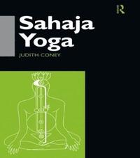 bokomslag Sahaja Yoga