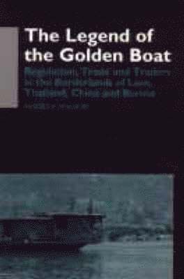 The Legend of the Golden Boat 1
