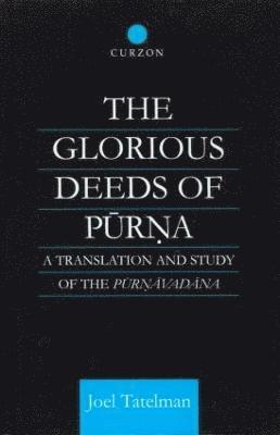The Glorious Deeds of Purna 1