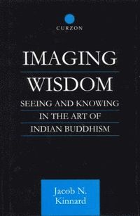 bokomslag Imaging Wisdom