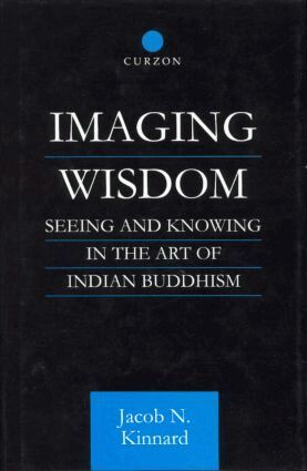 Jacob N Kinnard - Imaging Wisdom, Inbunden