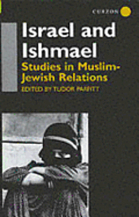 bokomslag Israel And Ishmael