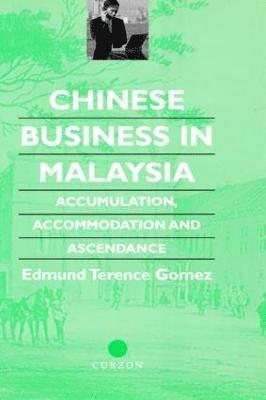 Chinese Business in Malaysia 1