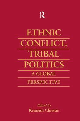 Ethnic Conflict, Tribal Politics 1