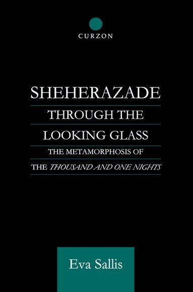 bokomslag Sheherazade Through the Looking Glass