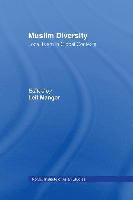 Muslim Diversity