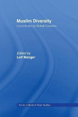 Muslim Diversity 1