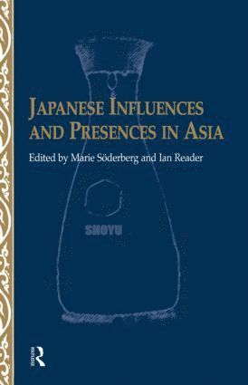 Japanese Influences and Presences in Asia 1