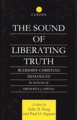 bokomslag The Sound of Liberating Truth