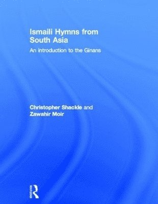 Ismaili Hymns from South Asia 1
