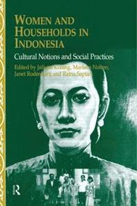 bokomslag Women and Households in Indonesia