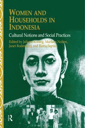 Women and Households in Indonesia 1