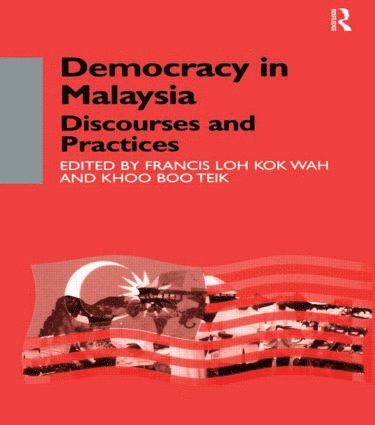 Democracy in Malaysia 1