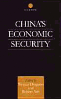 China's Economic Security 1