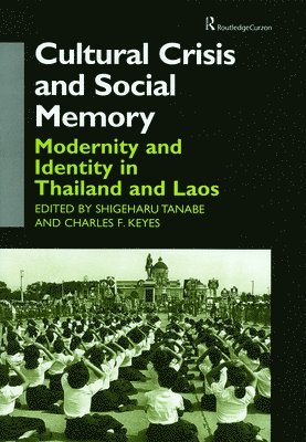 bokomslag Cultural Crisis and Social Memory